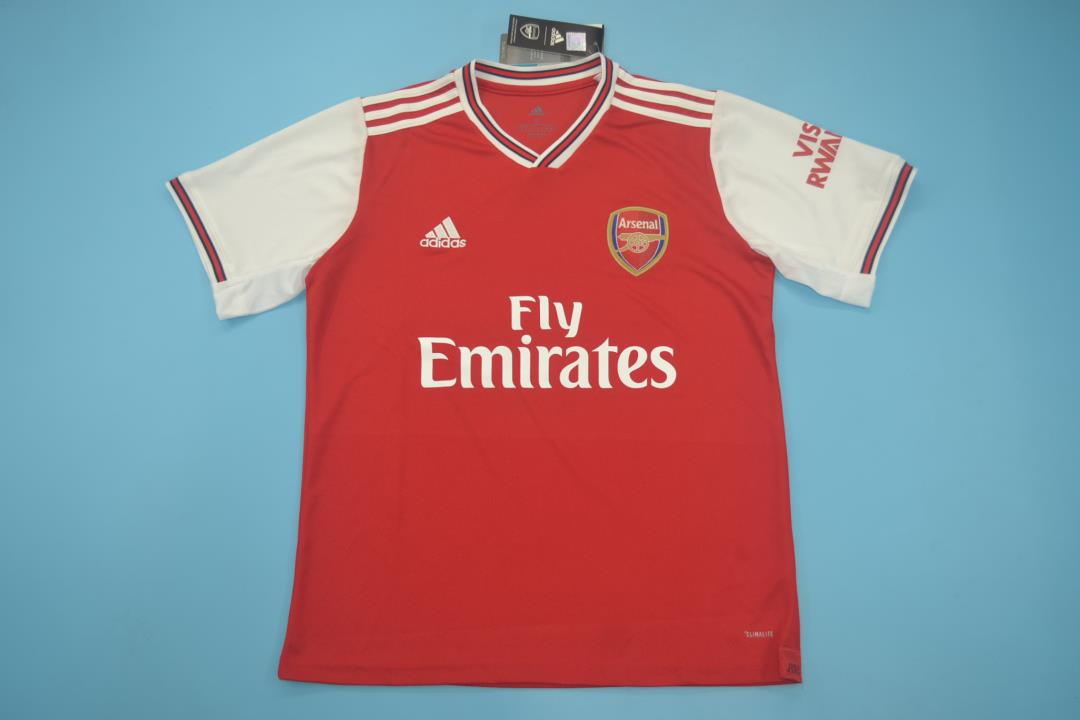 AAA Quality Arsenal 19/20 Home Soccer Jersey